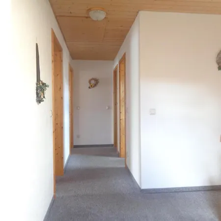 Prázdninový dům Bauer