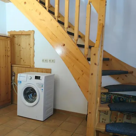 Bauer Holiday home Oberwiesenthal