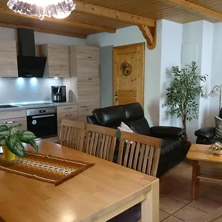 Holiday home Bauer *