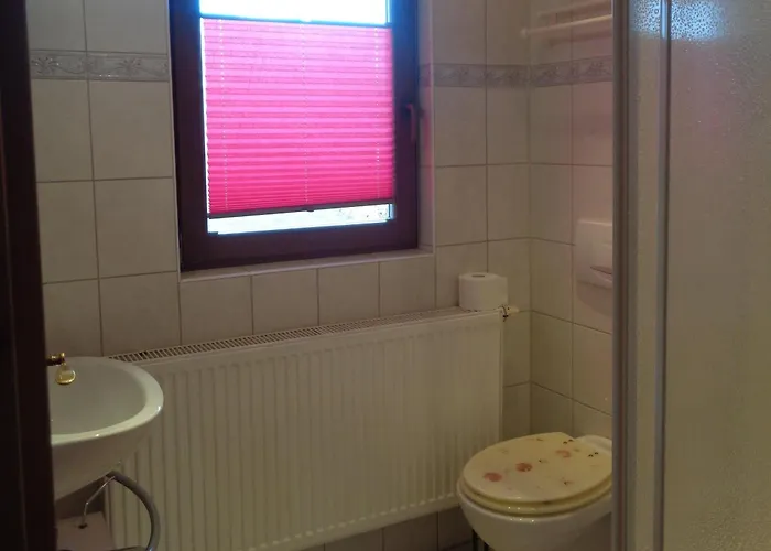 Holiday home Bauer *