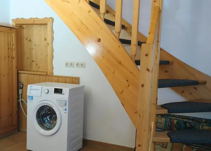 Bauer Holiday home Oberwiesenthal