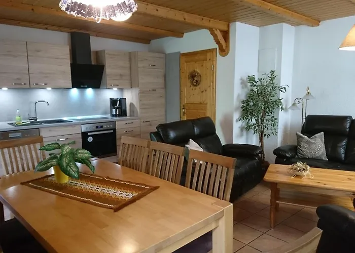 Holiday home Bauer *