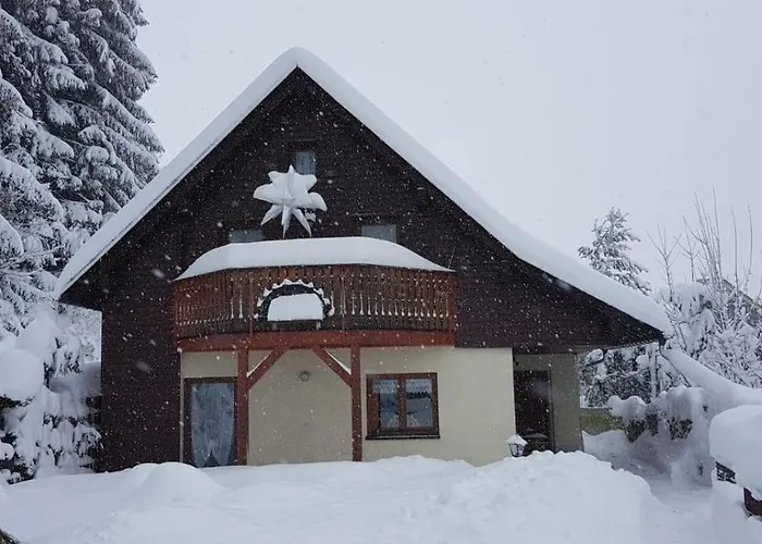 Bauer * Oberwiesenthal