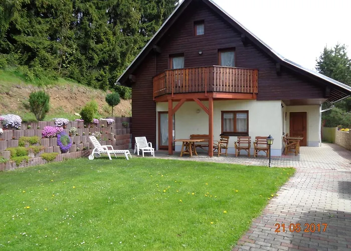 Bauer Holiday home *